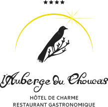 L'Auberge du Choucas ****