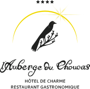 L'Auberge du Choucas ****